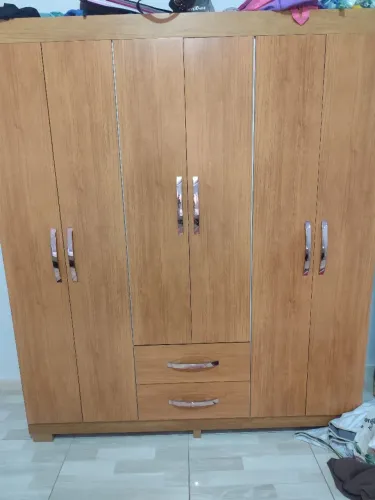 Guarda roupas