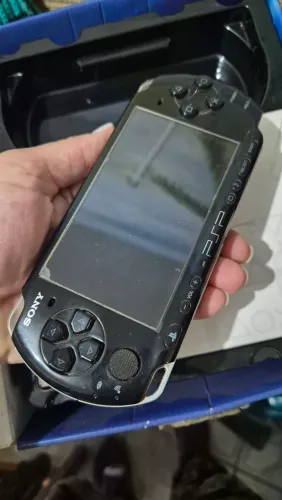 PSP portatil