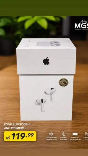 AIRPODS PRO APPLE