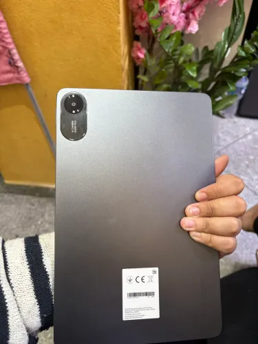 VENDO TABLET REDMI PAD 2 EM ÓTIMO ESTADO