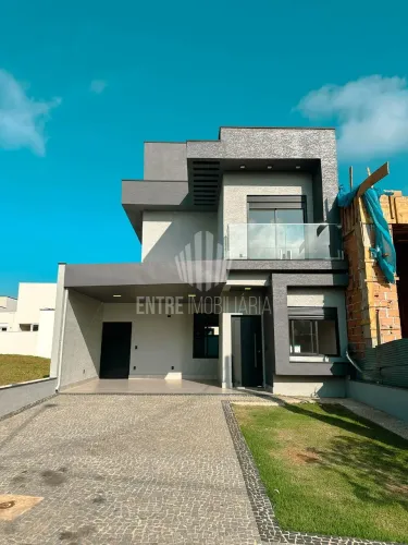 Condomínio: Terras da Estância Condomínio Residencial - Vila Monte Alegre - Paulínia/SP