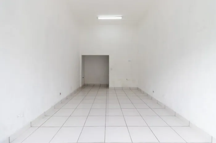 Loja na Avenida Ede, 1052 - A 25 m²