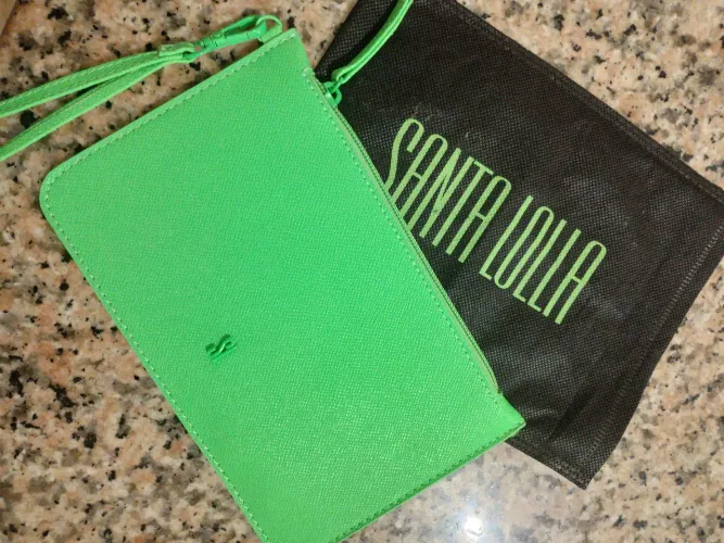 Bolsa / carteira