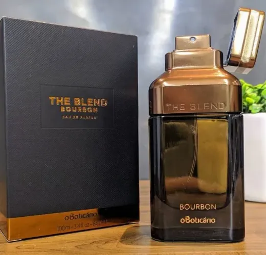 Perfume The Blend Novo