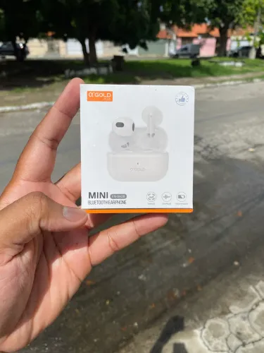 FONE DE OUVIDO FRETE GRÁTIS