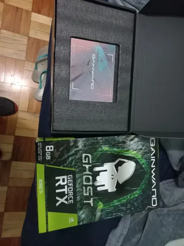 RTX 3060 TI