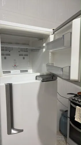 Vendo geladeira