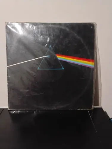 LP The Dark Side of the Moon