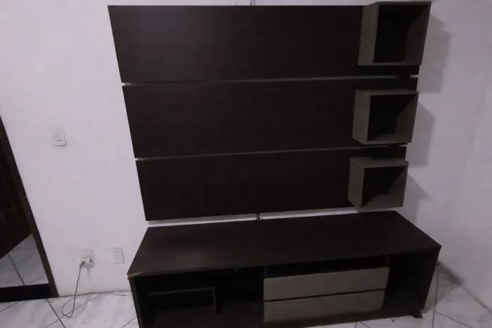 Excelente oportunidade Rack em excelente estado R$ 200,00 reais