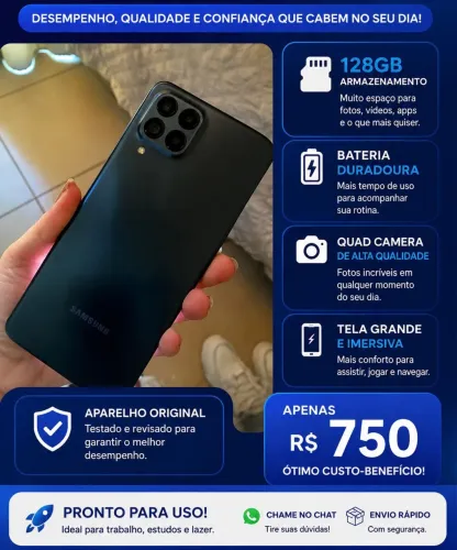 M32 Samsung 