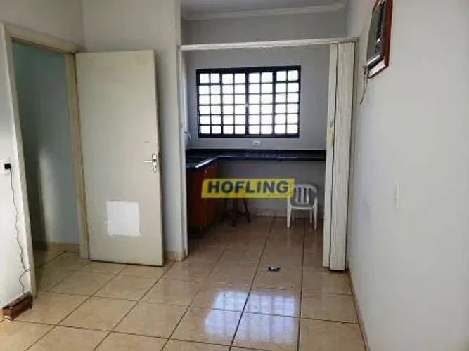 Sala para alugar, 16 m² por R$ 1.150,00/mês - Saúde - Rio Claro/SP