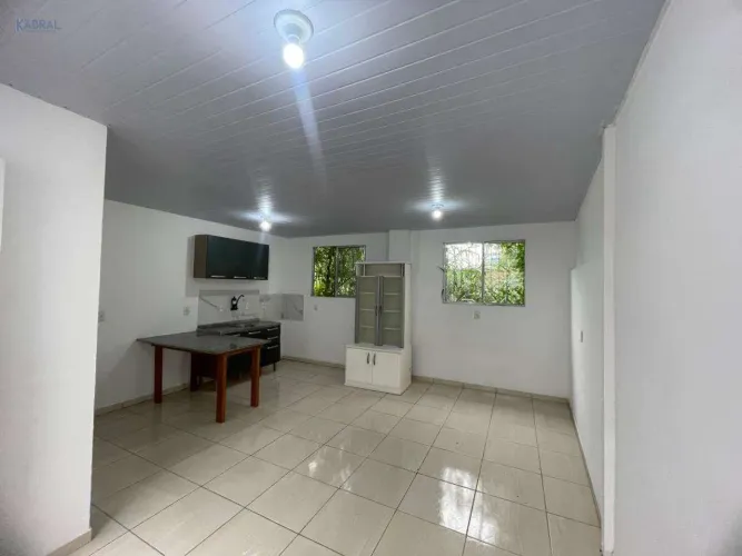 Kitnet Pantanal