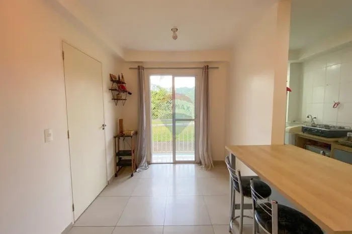 Apartamento Térreo Mogi Mirim - Condomínio Manacás