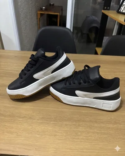 Tenis tamanho 35