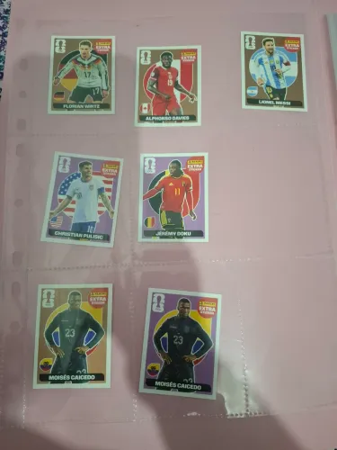 Figurinhas