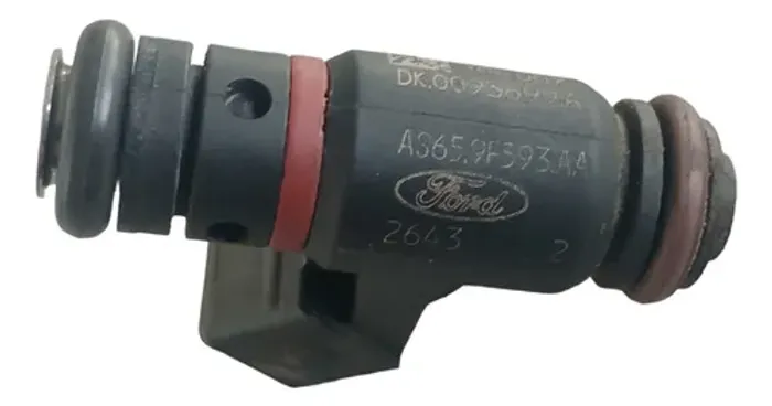 Bico Injetor Ford Fiesta Ka 8v Flex 2010 A 2014