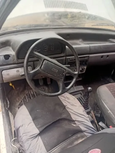 Fiat Uno 1.6 MPI 2P E 4P 1996