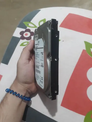 VENDO HD 1TB