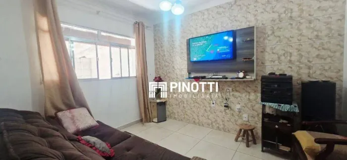 Casa com 2 dormitórios, 113 m² - venda por R$ 500.000,00 ou aluguel por R$ 2.392,75/mês -