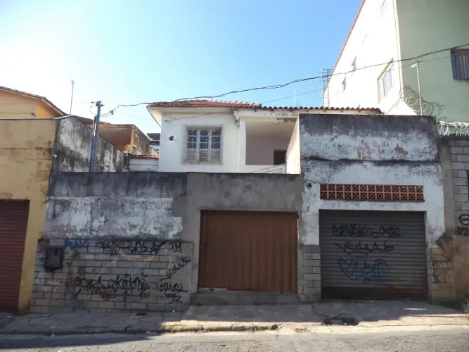 Imóvel para venda com 163 metros quadrados com 3 quartos em São Francisco - Belo Horizonte