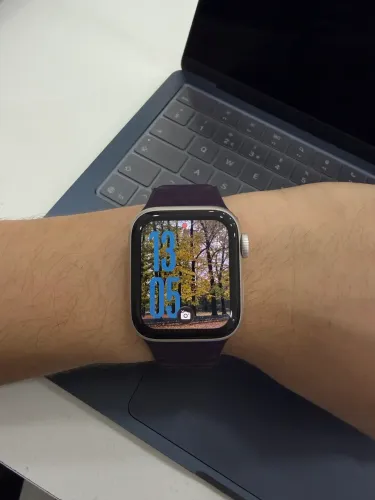Apple Watch SE 3 94%?