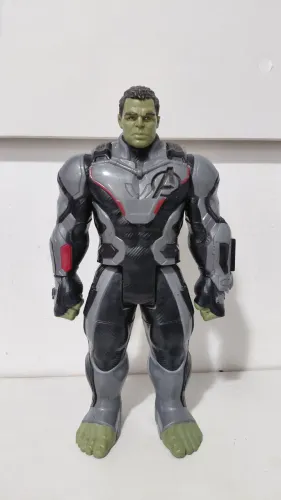 Boneco Hulk - Vingadores Ultimato