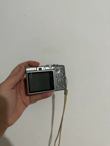 camera canon powershot