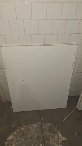 Berço para criança semi-novo