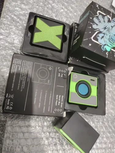 Caixa bluetooth em oferta poucas unidades