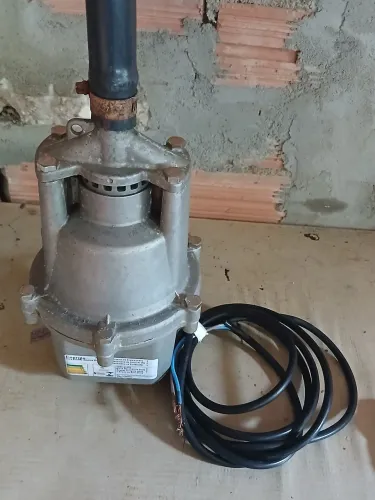 Bomba sapo em Iranduba