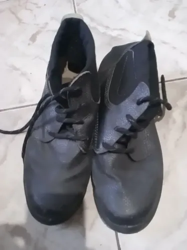 Bota para manutenção
