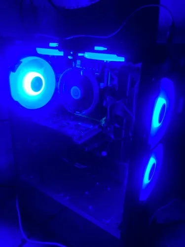 Pc gamer