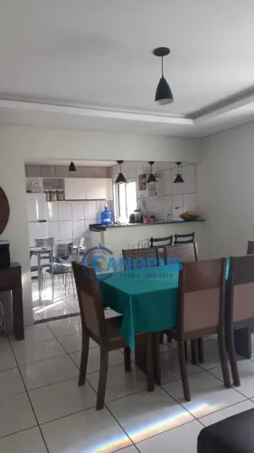 Vende-se APT no Santa Rita I