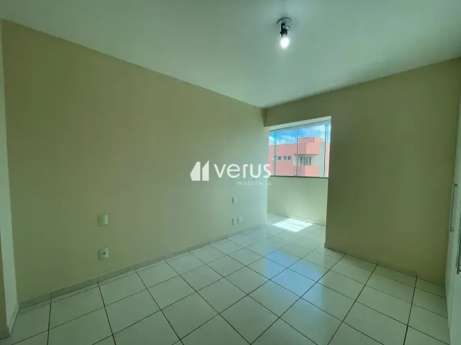 Apartamento para aluguel, 3 quartos, 1 suíte, 1 vaga, Brasil - Uberlândia/MG