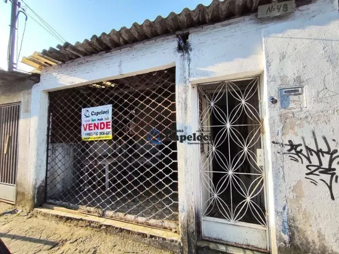 TERRENO DE 420M² NA BRASILANDIA