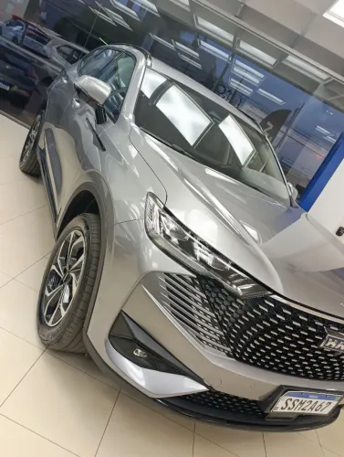 GWM Haval H6 Premium Phev AWD 2025