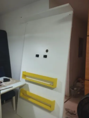 Painel MDF
