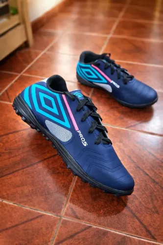 chuteira Society umbro