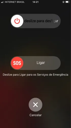 vendo iphone 8 