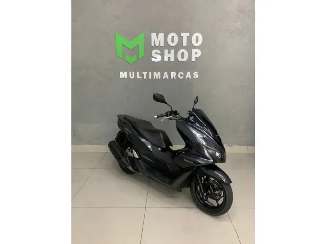 Honda Pcx 160 2023