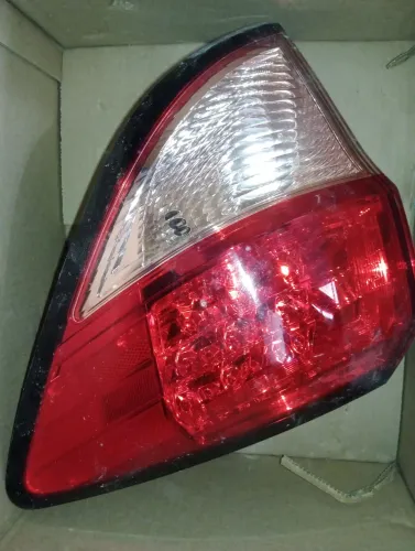 Lanterna traseira Honda hrv original perfeito estado