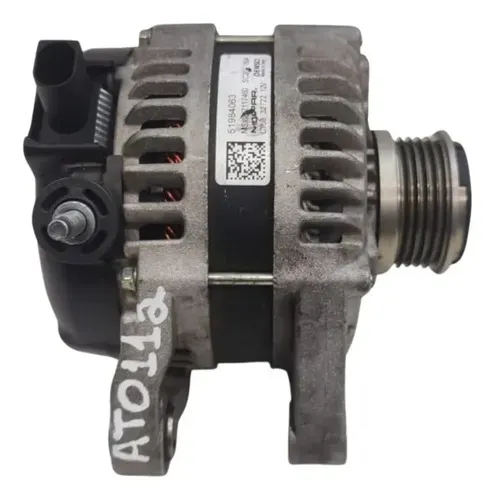 Alternador Jeep Compass 1.3 2022-2026 51984063 12v 150a