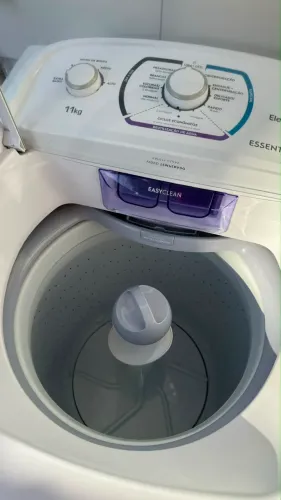 Máquina de Lavar Roupa