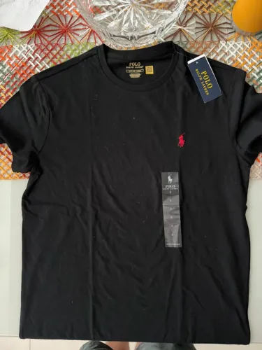 Camiseta Polo Ralph Lauren Sem uso