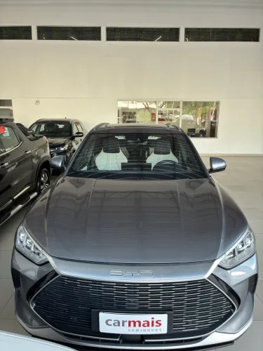 BYD Song Plus 1.5 16V Aut. (hibrido) 2025