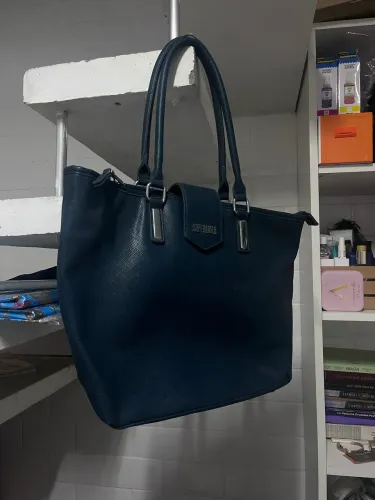 Bolsa original Santa Lolla