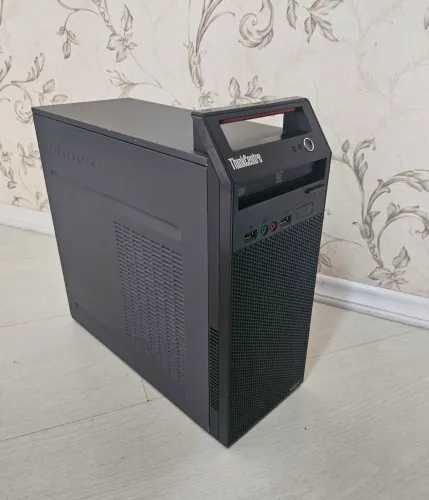 PC - Core 2 Quad | GTX 650