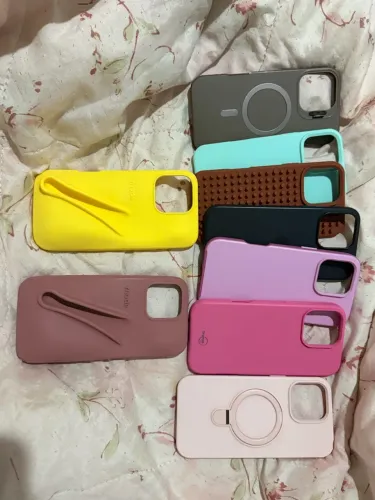 Capas 16 pro max