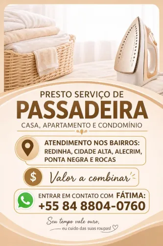 Passadeira 
