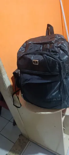 Mochila impermeavel